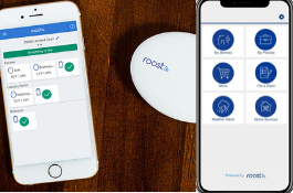 Smart Home Device (IoT) - ROOST
